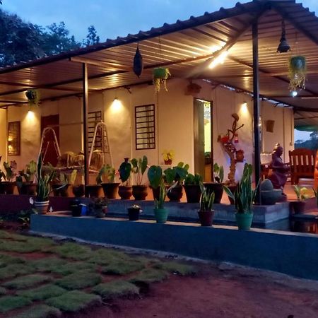Coorg Coffee Park Farmstay Somvārpet Exterior foto