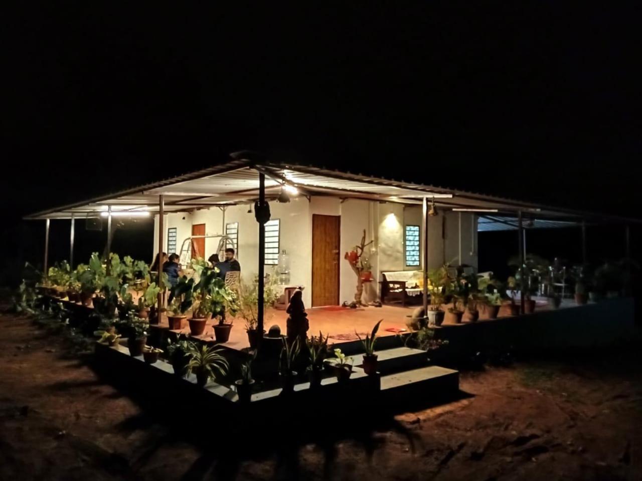 Coorg Coffee Park Farmstay Somvārpet Habitación foto