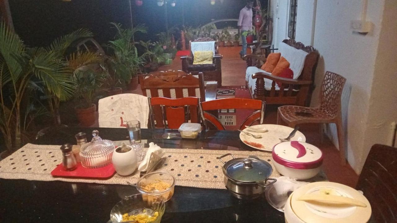 Coorg Coffee Park Farmstay Somvārpet Habitación foto