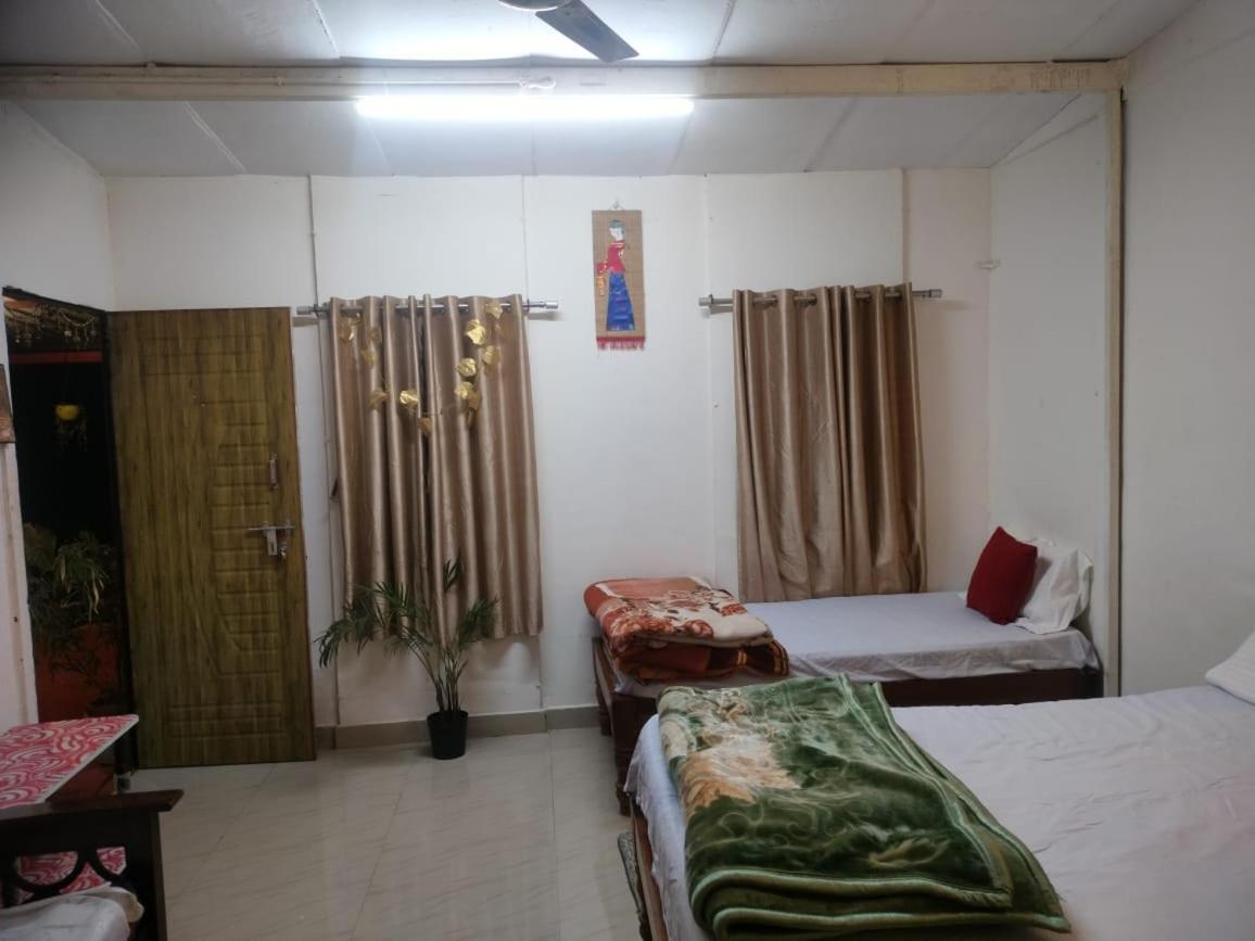Coorg Coffee Park Farmstay Somvārpet Exterior foto
